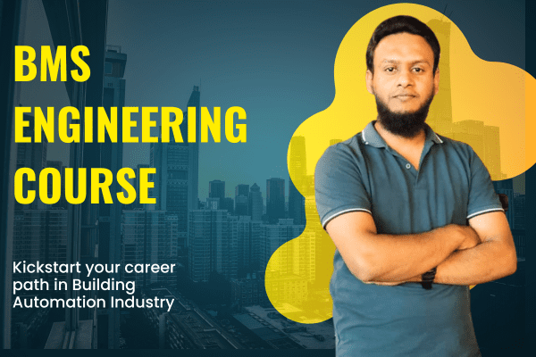 Bms Program BMS Engineering Course 12 Weeks Program